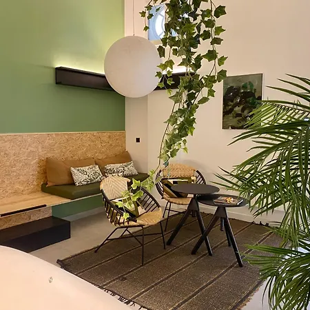 Hotel Mihotel Comte *