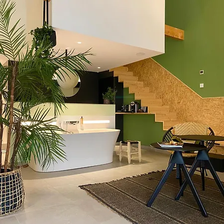 Hotel Mihotel Comte