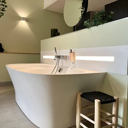 Mihotel Comte * Lyon