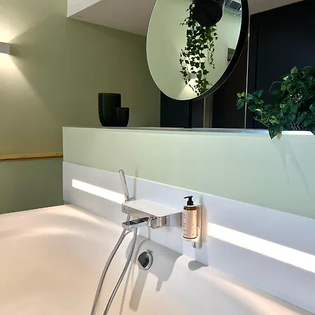 Mihotel Comte Hotel Lyon