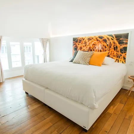 Mihotel Comte * Lyon