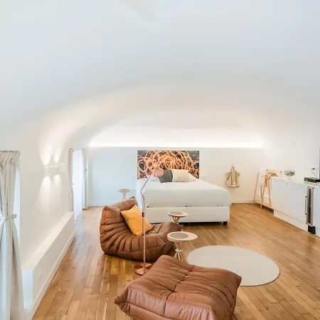 Hotel Mihotel Comte Lyon