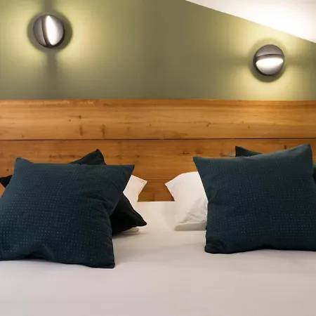 Mihotel Comte * Lyon