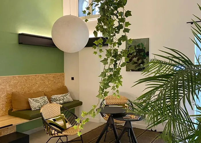 Mihotel Comte *