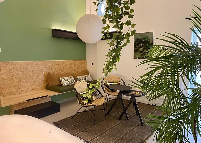 Hotel Mihotel Comte *