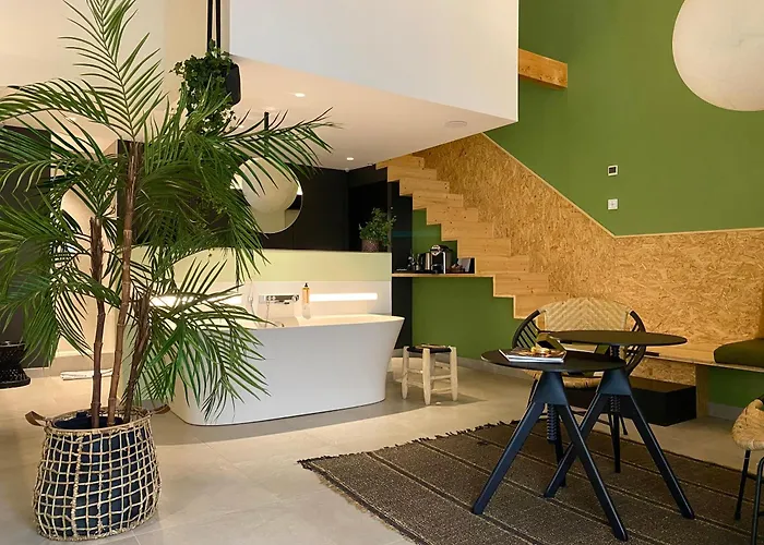 Hotel Mihotel Comte
