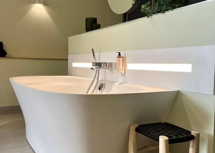 Mihotel Comte * Lyon