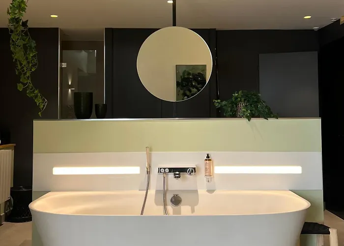 Hotel Mihotel Comte Lyon