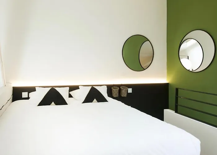Hotel Mihotel Comte