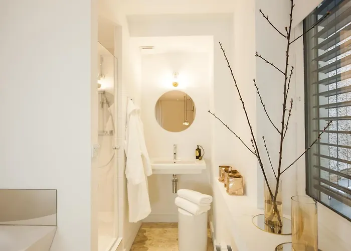 Hotel Mihotel Comte