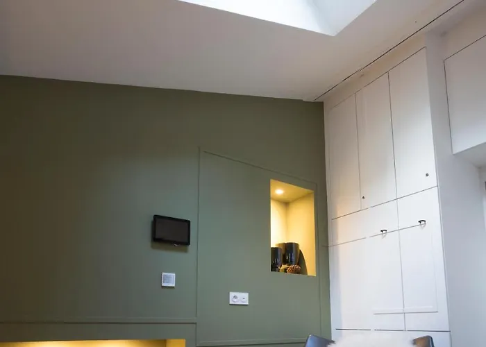 Hotel Mihotel Comte Lyon