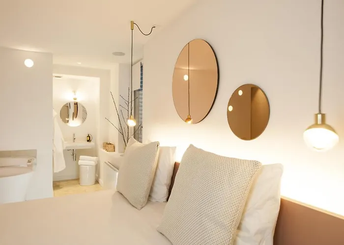 Mihotel Comte *