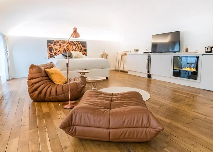 Mihotel Comte *