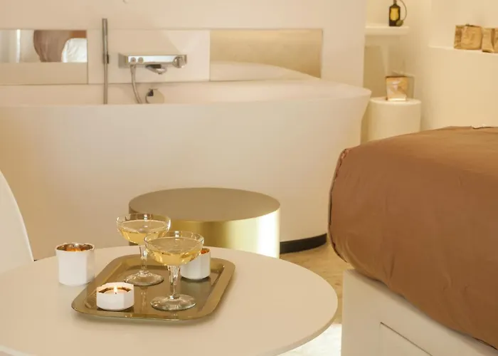Mihotel Comte Hotel