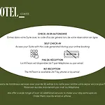 Mihotel Comte מלון *