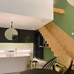 Mihotel Comte *