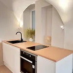 Mihotel Comte Otel Lyon