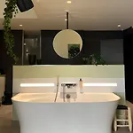 מלון Mihotel Comte ליון