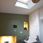 מלון Mihotel Comte ליון