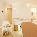 מלון Mihotel Comte ליון