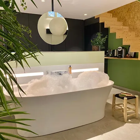 Mihotel Comte Hotel Lyon