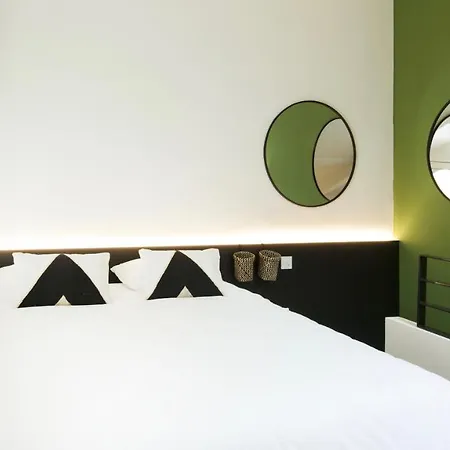 Hotel Mihotel Comte