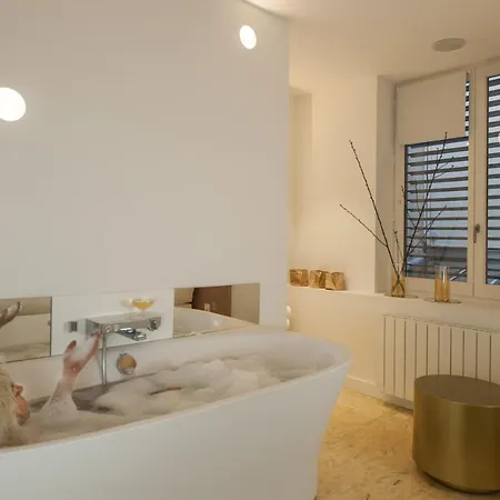 Mihotel Comte Lyon