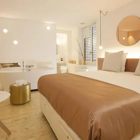 Mihotel Comte Hotel *