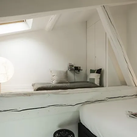 Mihotel Comte Hotel Lyon