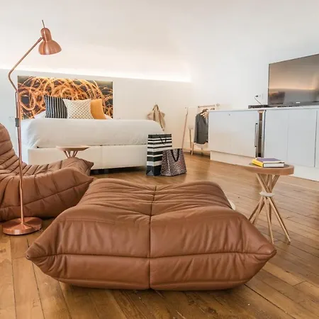 Mihotel Comte Hotell