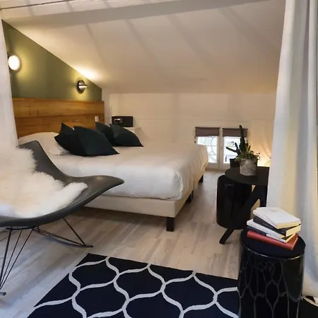 Mihotel Comte Hotel *