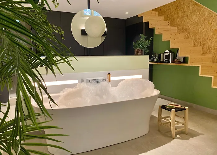 Mihotel Comte Hotel Lyon