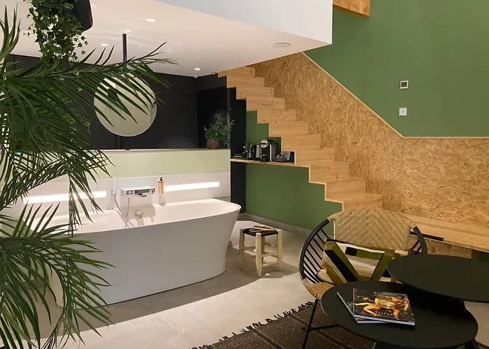 Mihotel Comte Lyon