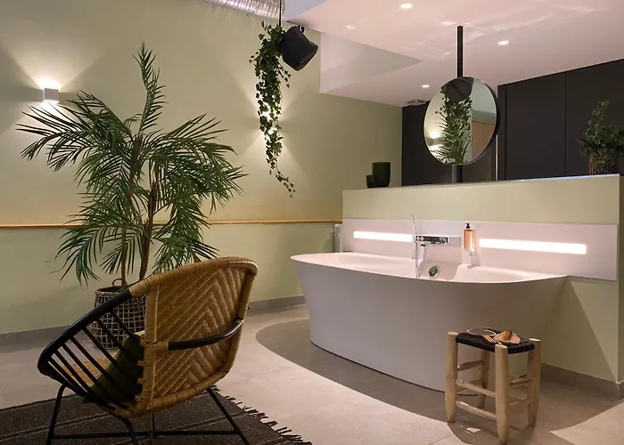 Mihotel Comte