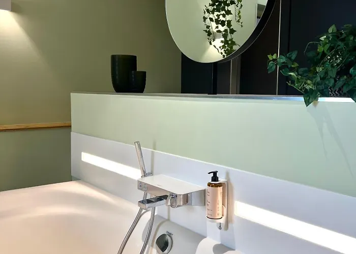 Mihotel Comte Hotel Lyon