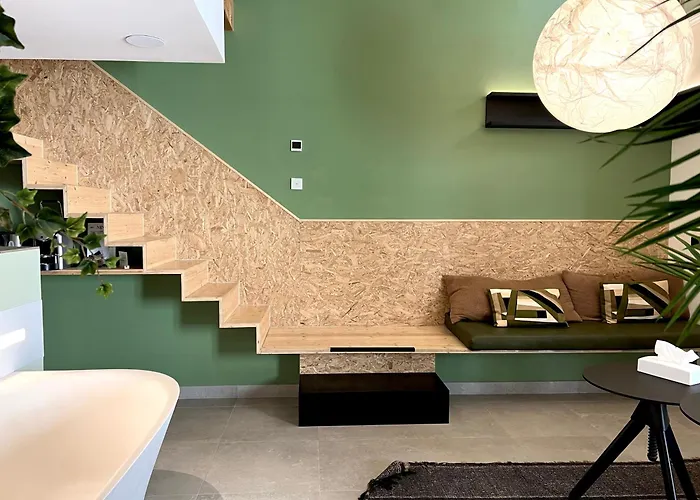 Mihotel Comte Lyon