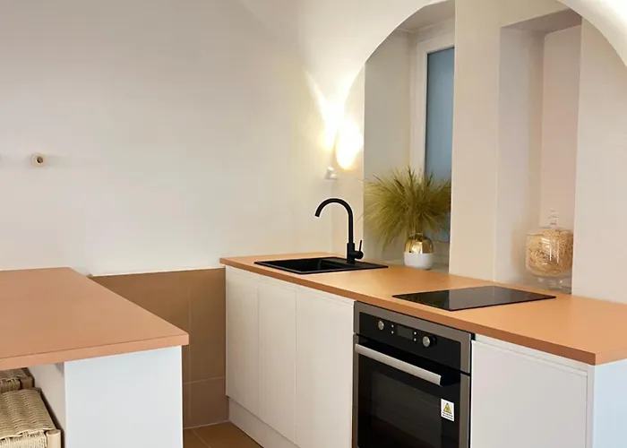 Mihotel Comte Hotel Lyon