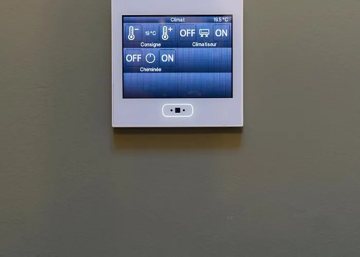 Hotel Mihotel Comte *