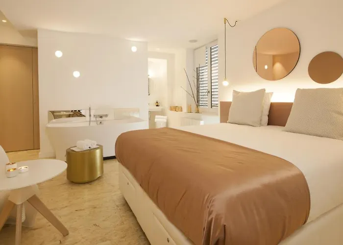 Mihotel Comte Hotel *