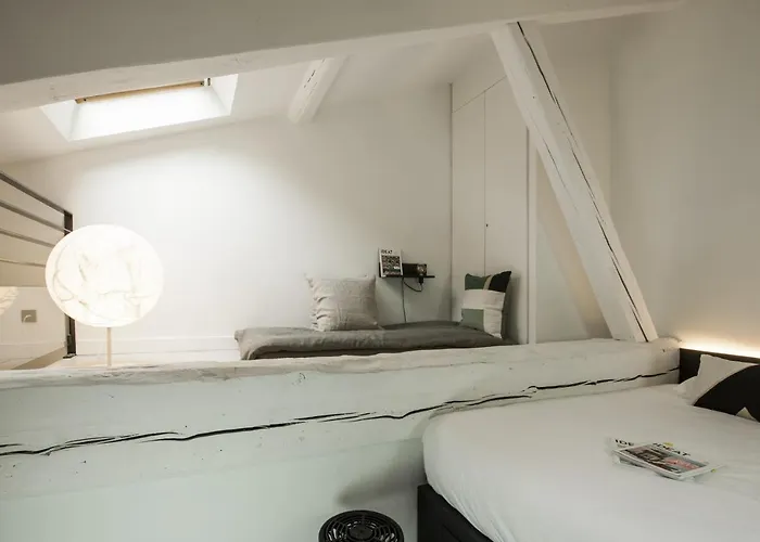 Mihotel Comte Hotel Lyon