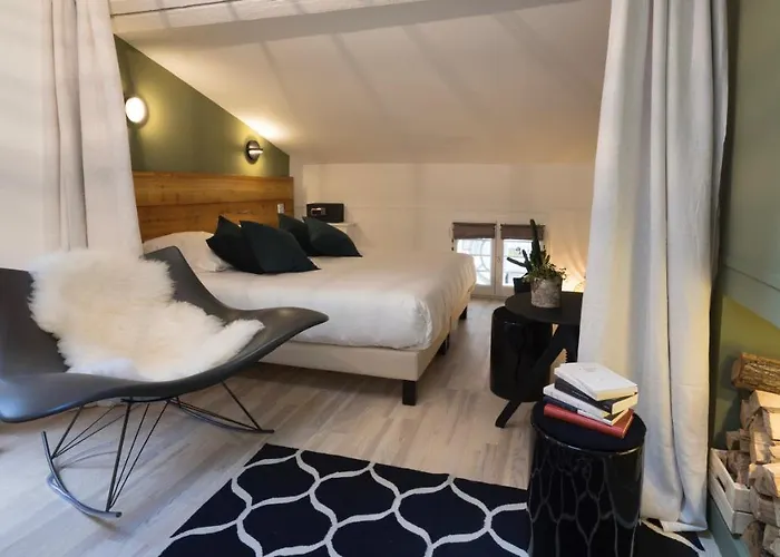 Mihotel Comte Hotel *