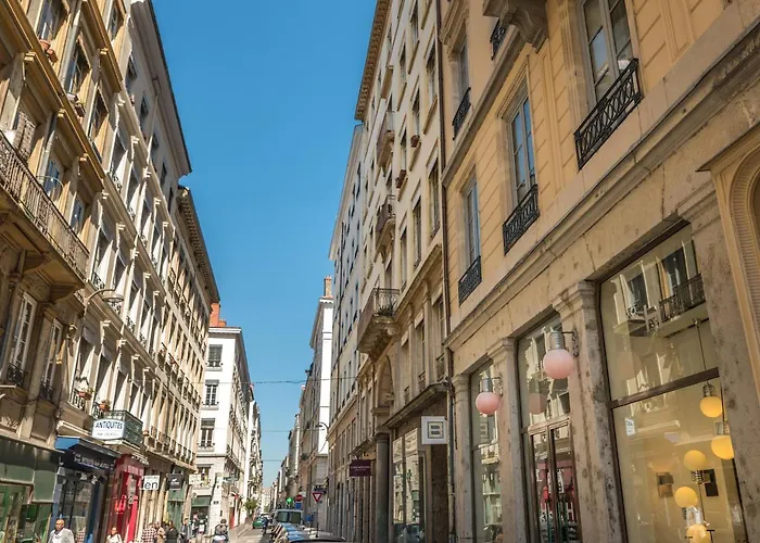 Mihotel Comte Hotel *