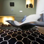 Mihotel Comte Lyon