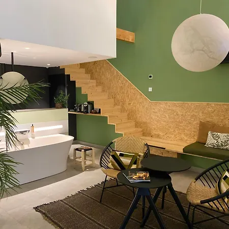 Hotel Mihotel Comte