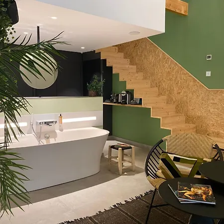 Mihotel Comte Lyon