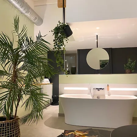 Hotel Mihotel Comte *