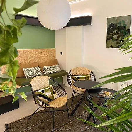 Hotel Mihotel Comte *