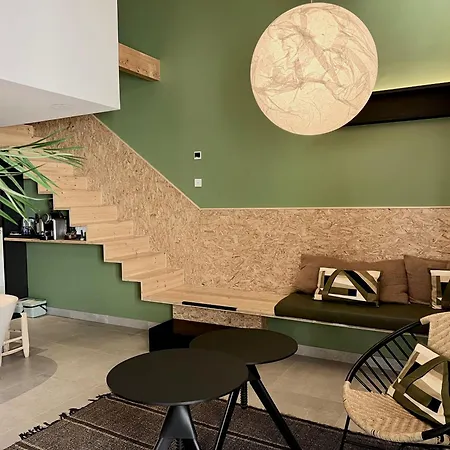 Mihotel Comte Lyon