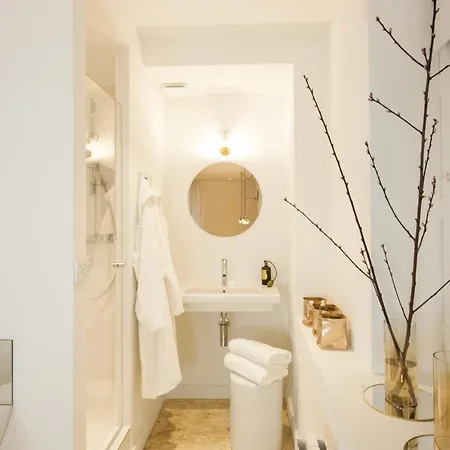 Hotel Mihotel Comte