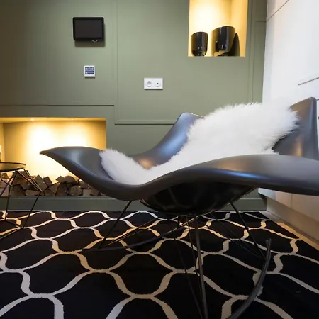 Mihotel Comte Lyon